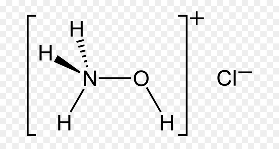 Hydroxylammonium Klorür，Hidroksilamin PNG