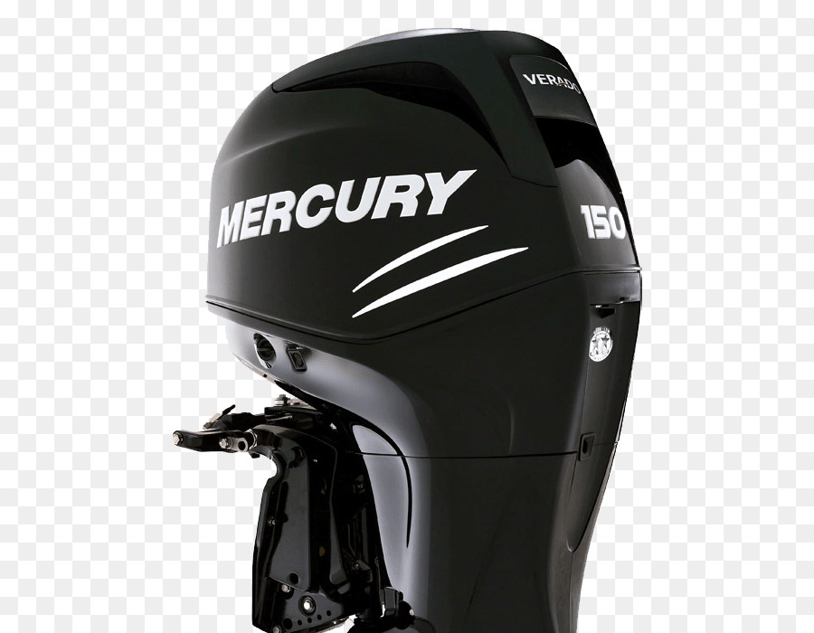 Mercury Marine，Dıştan Takma Motor PNG