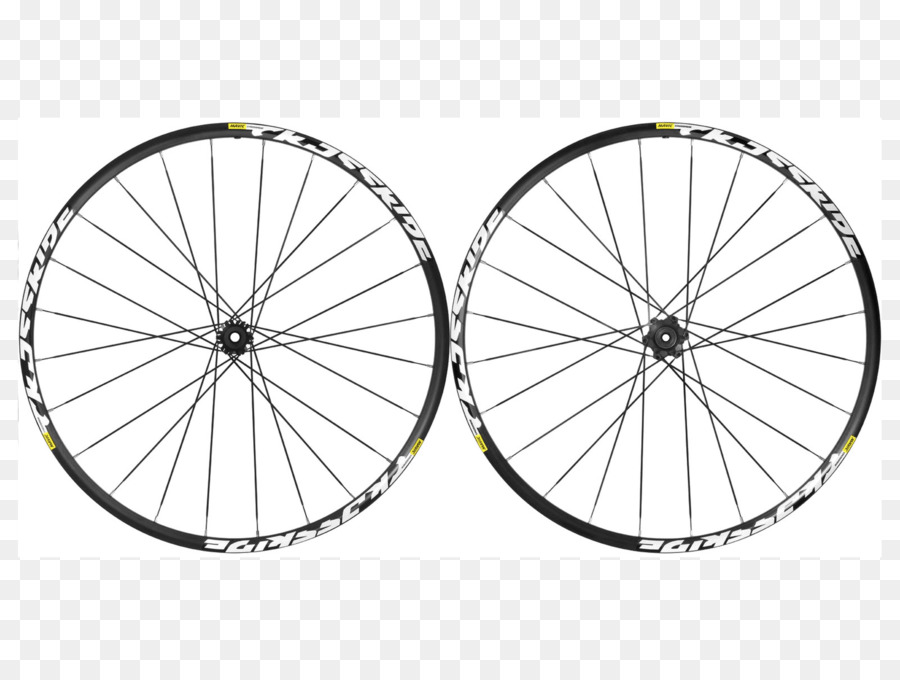 Mavic，Mavic Crossride PNG