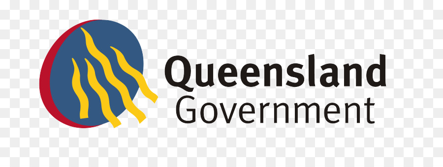 Queensland Hükümeti Logosu，Amblem PNG