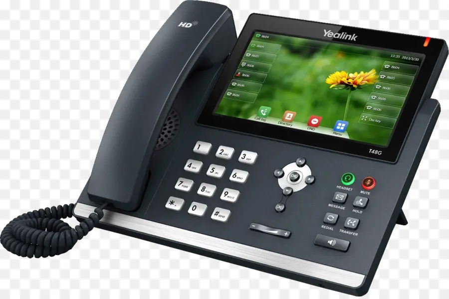 Ofis Telefonu，Telefon PNG