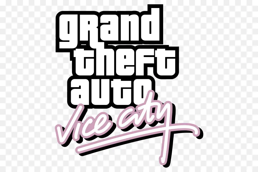 Grand Theft Auto Yardımcısı Şehri，Logo PNG