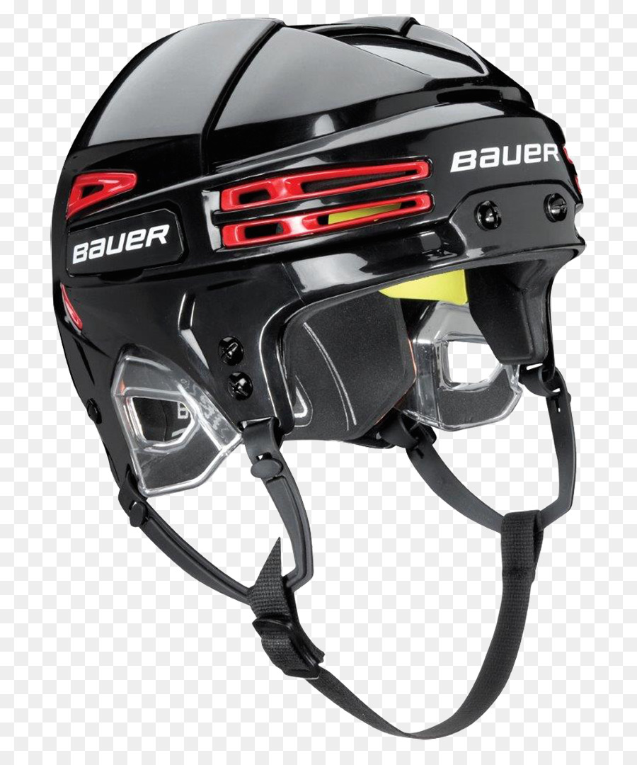 Bauer Hokey，Hokey Kask PNG