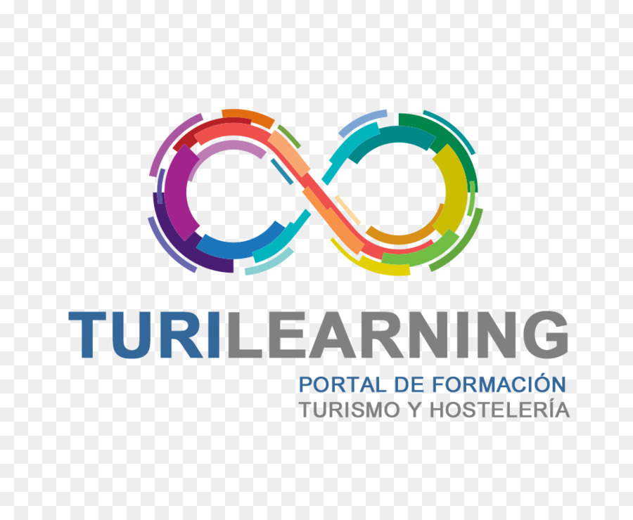 Turilearning Logo，Eğitim PNG