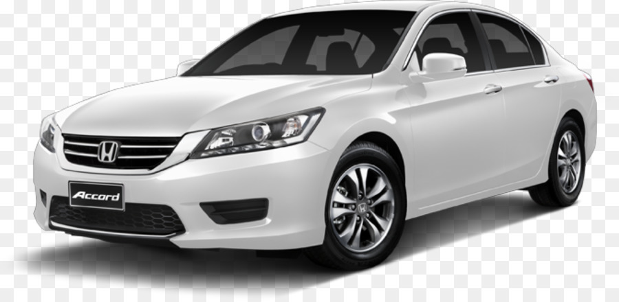 2013 Honda Accord，Honda PNG