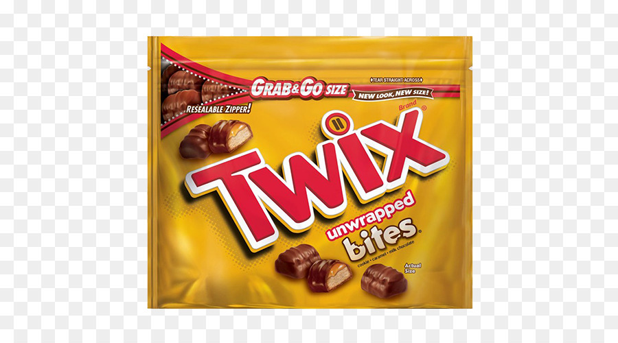 Twix，Çikolata PNG