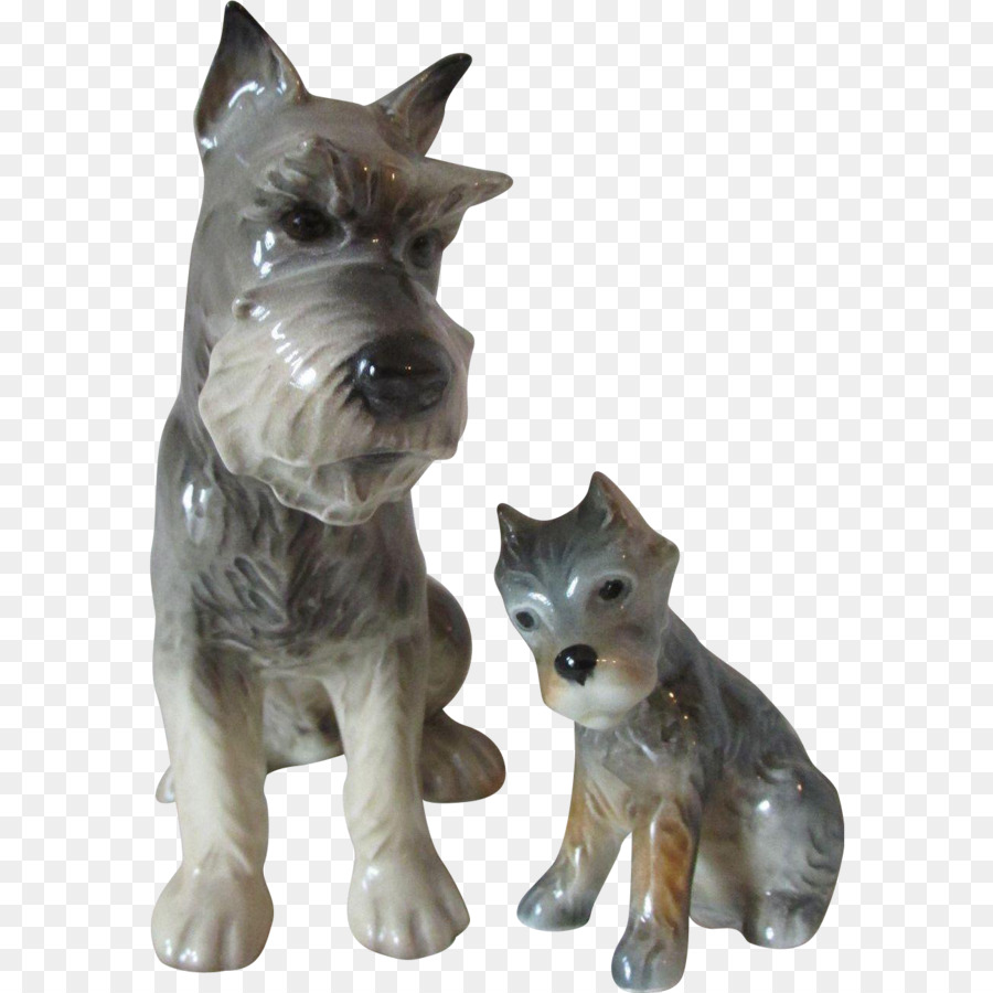 Köpek Figürleri，Seramik PNG