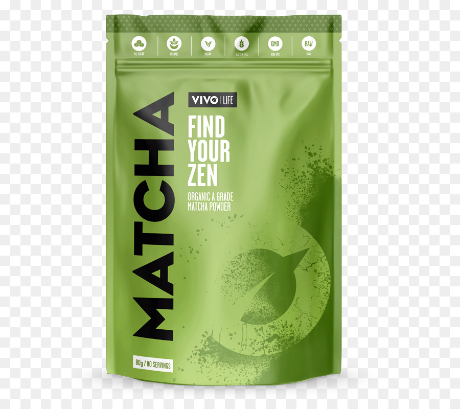 Matcha，Yeşil çay PNG