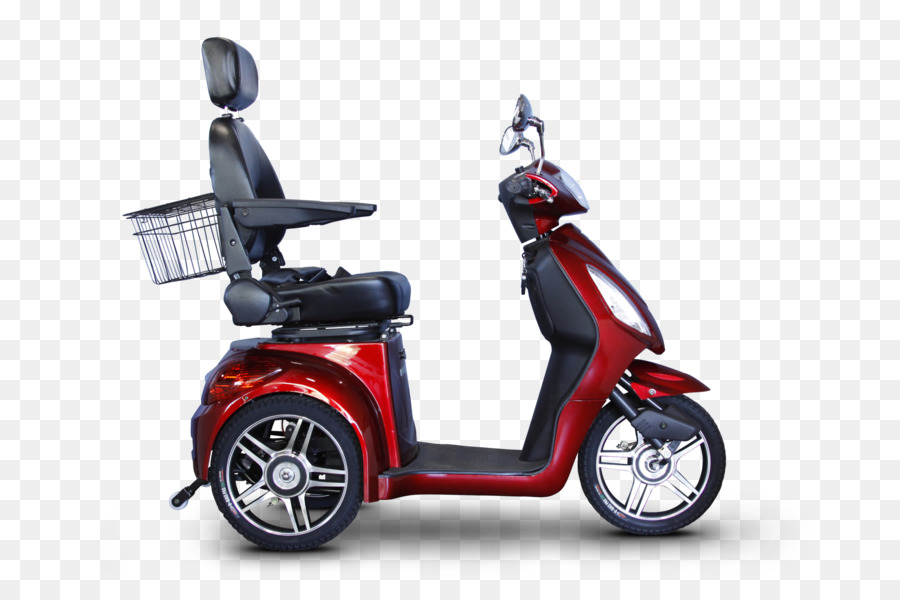 Mavi Scooter，Araç PNG