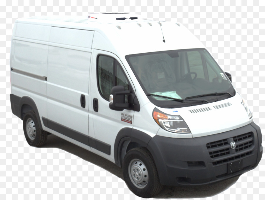 2014 Ram Promaster Kargo Van，Ram Kamyon PNG