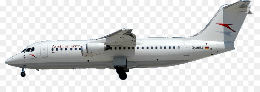 Narrowbody Uçak，Hava Seyahat PNG