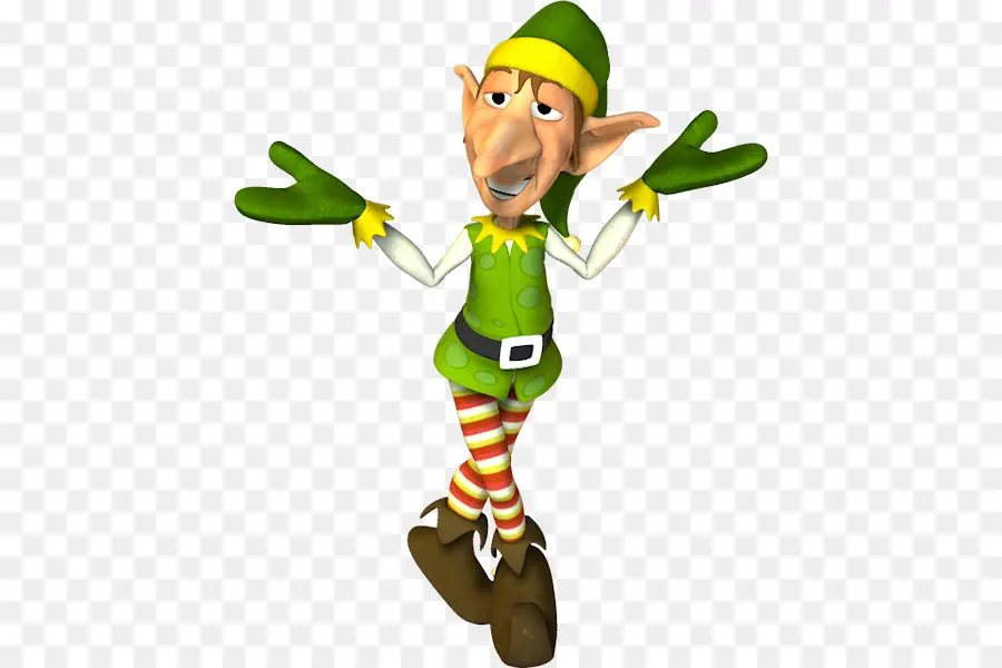 Elf，Fantezi PNG