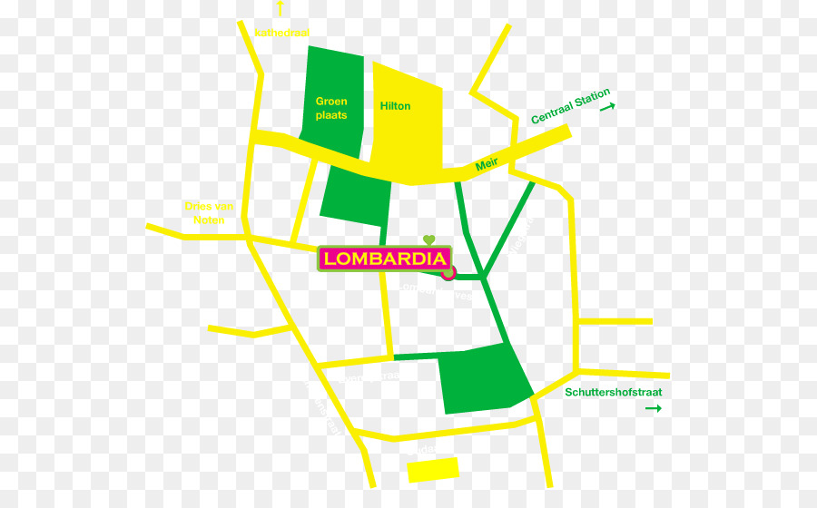 1 Blok，Lombardenvest PNG