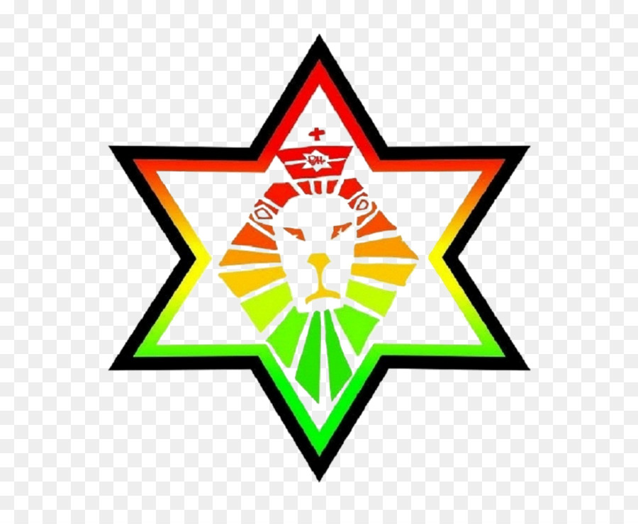 Davut Yıldızı，Yahudilik PNG