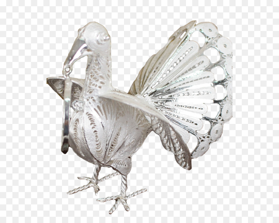 Gümüş，Kuş PNG
