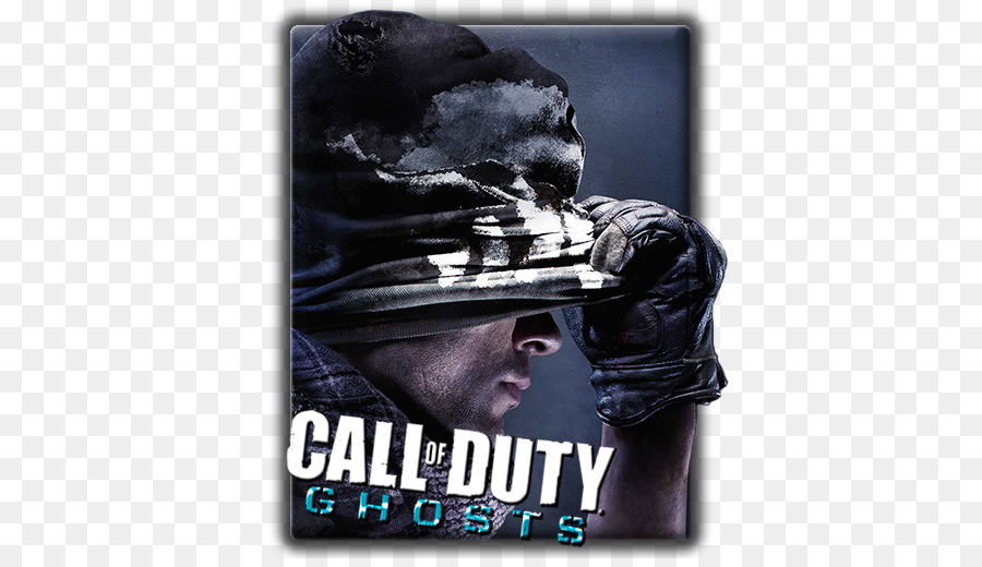 Görev Hayaletler çağrısı，Call Of Duty PNG