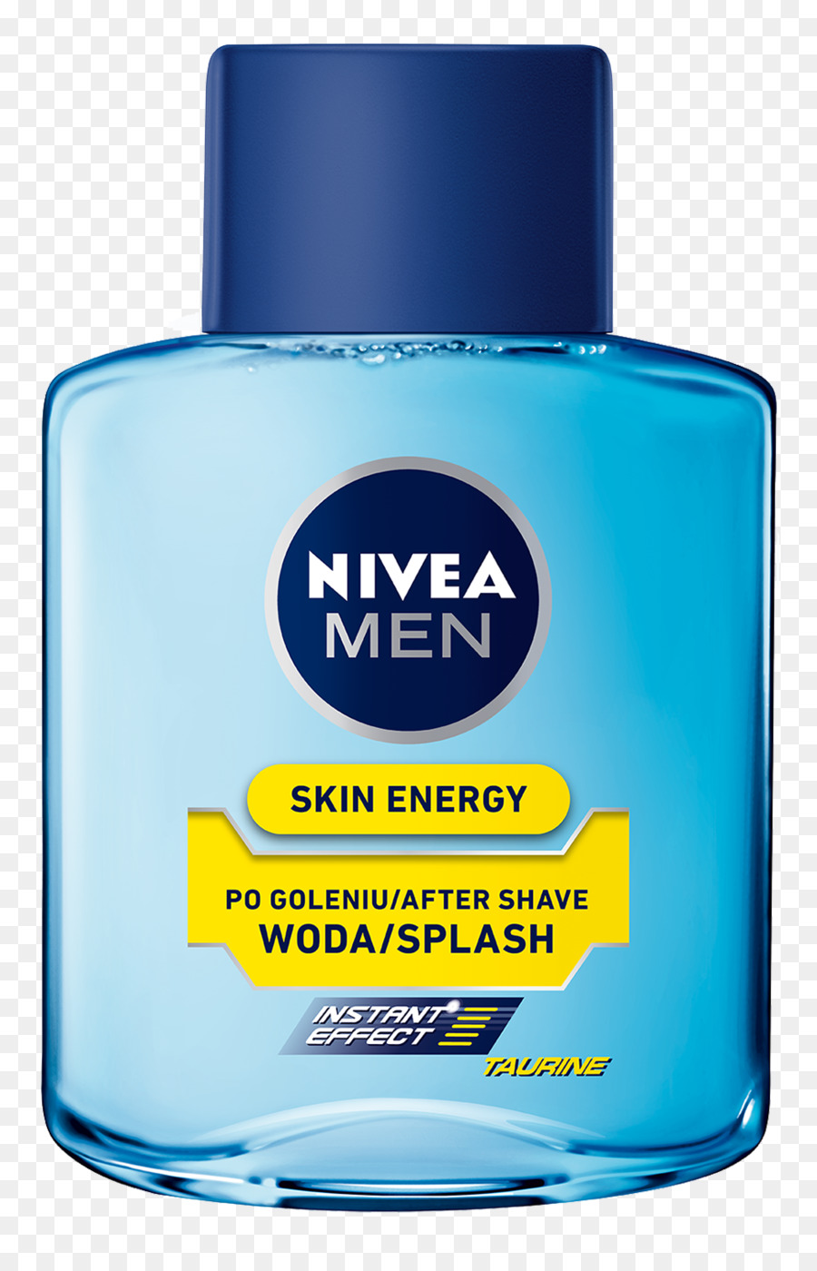 Tıraş Sonrası，Nivea PNG