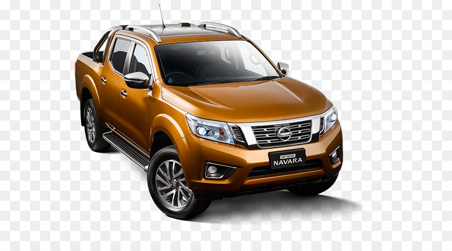 Turuncu Kamyonet，Nissan PNG