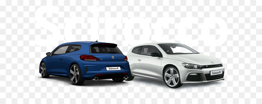 Volkswagen Scirocco，Araba PNG