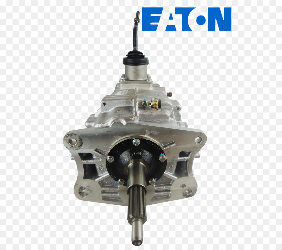 Ford Ranger，Eaton Corporation PNG