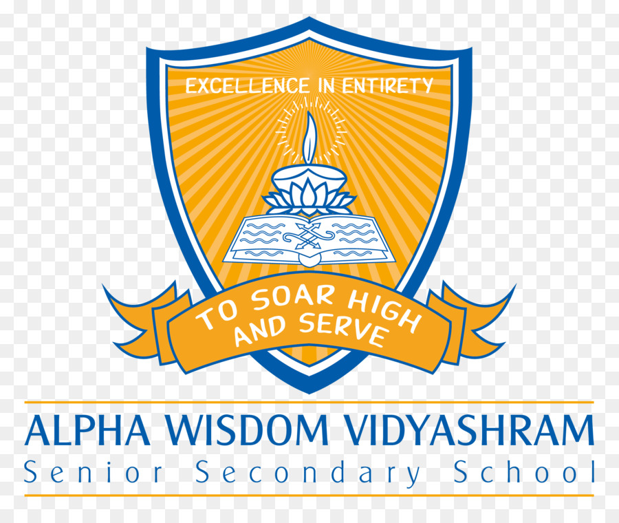 Alpha Wisdom Vidyashram Lise Schooltamil Nadu，Okul PNG