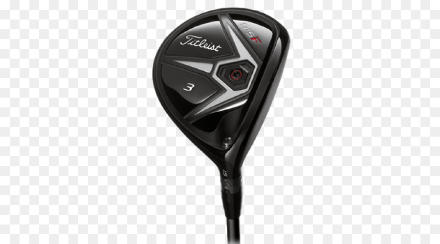 Titleist 915f，Ahşap PNG