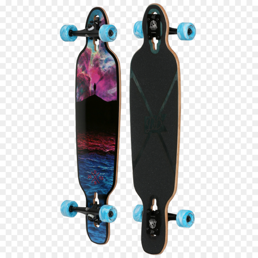 Longboard，Yükleme Sınırı PNG