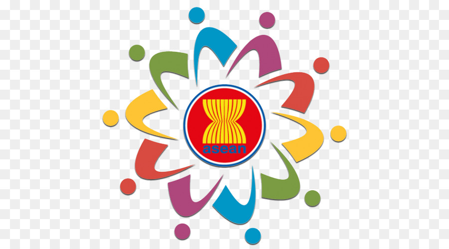 Asean Logosu，Organizasyon PNG