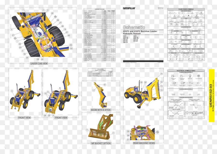 Caterpillar ınc，Ahmet özden PNG