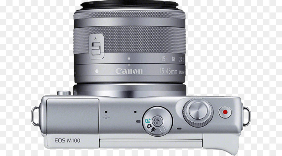 Canon Eos Lazer ışık Kullanır，Canon Eos M12 PNG