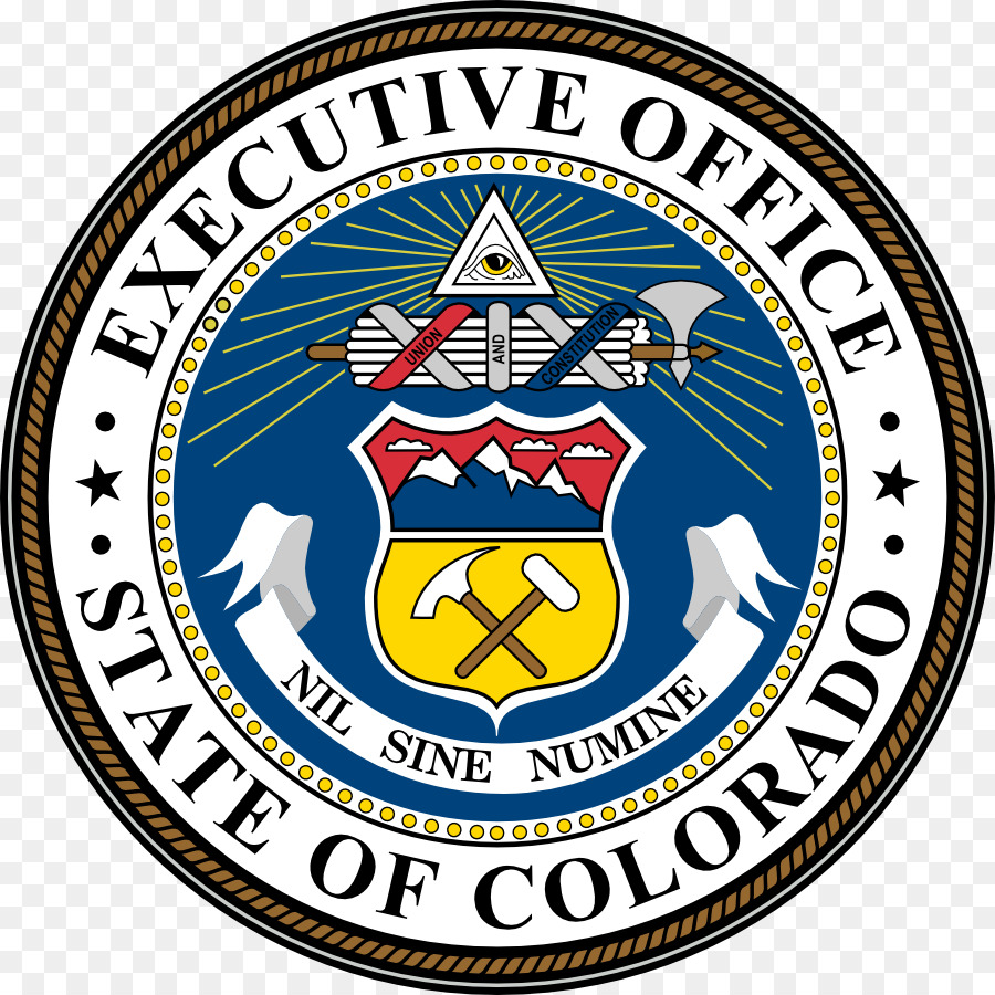 Fremont County Colorado，Düzeltmeler Colorado Bölümü PNG