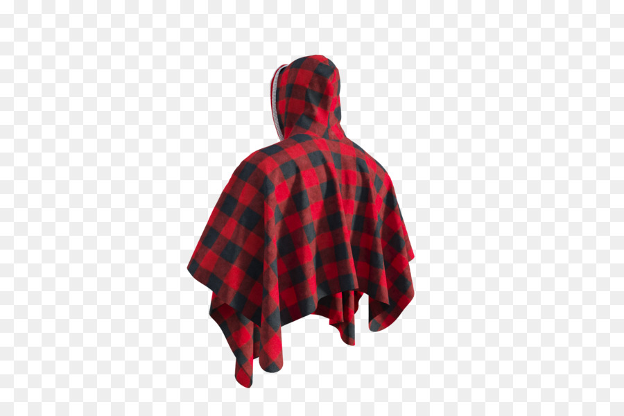 Hoodie，Tartan PNG