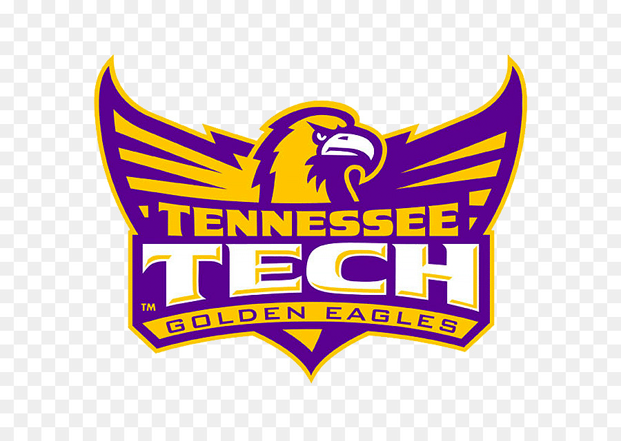 Tennessee Teknoloji Üniversitesi，Tennessee Tech Golden Eagles Futbol PNG