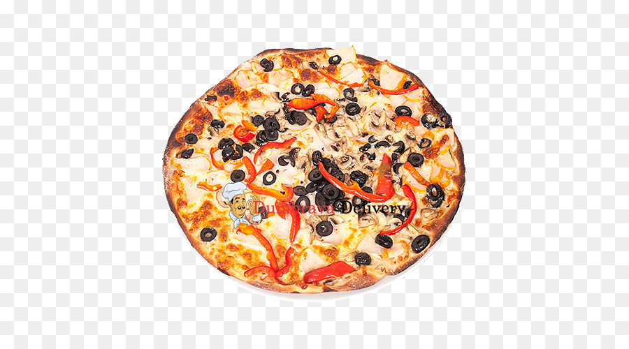 Sicilya Pizza，Californiastyle Pizza PNG