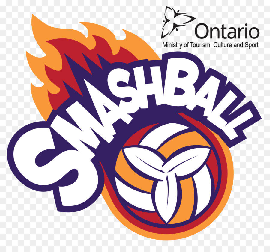 Smashball，Voleybol PNG