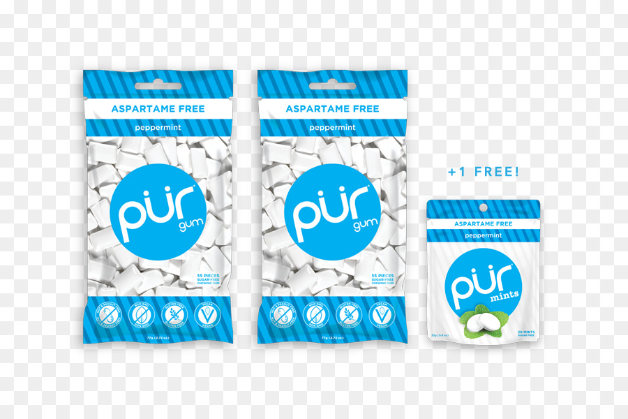 çiklet，PÜr Gum PNG