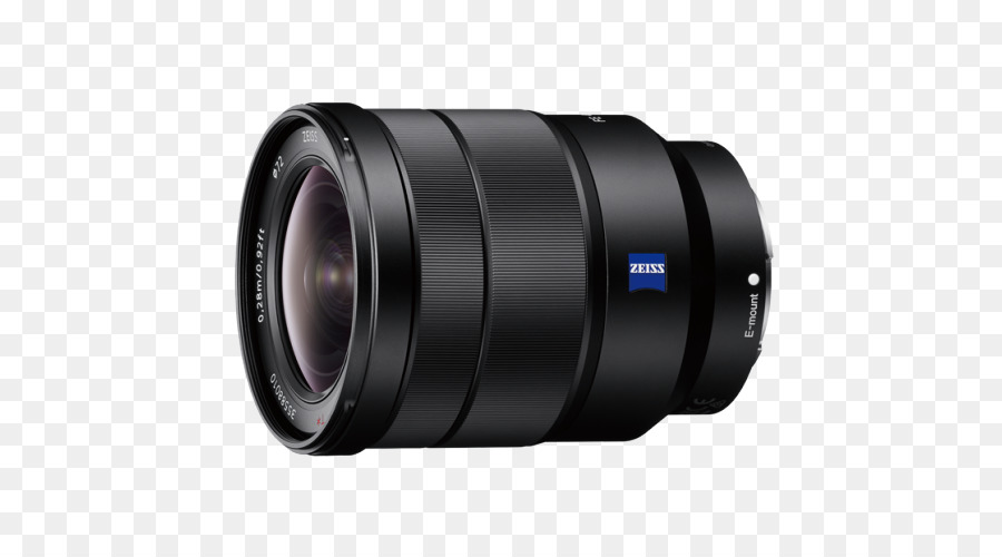 Canon Ef Lens 1635mm，Sony Variotessar T Fe Geniş Açı Zoom 1635mm F40 Za Oss PNG