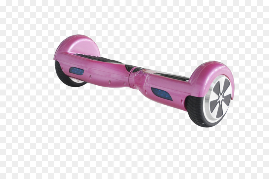 Mobilet，Selfbalancing Scooter PNG
