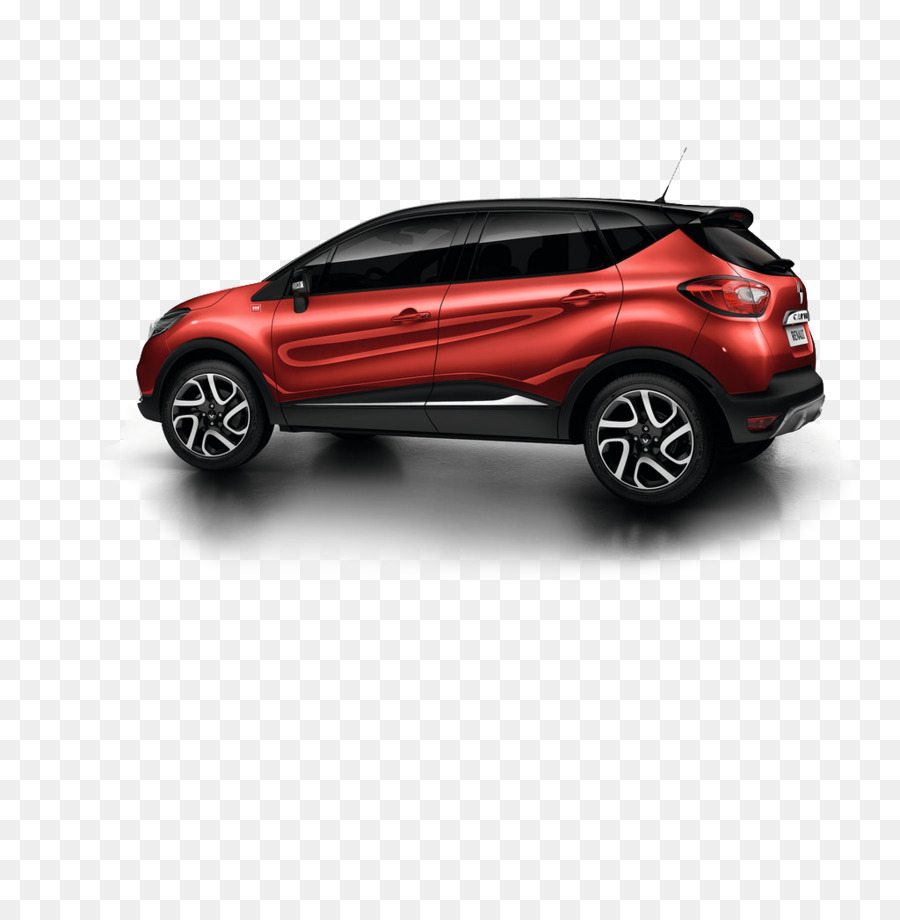 Renault Captur，Renault PNG