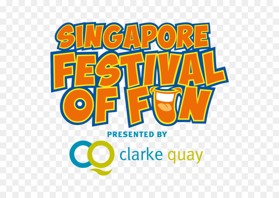 Clarke Quay，Eğlenceli Singapur Festivali PNG