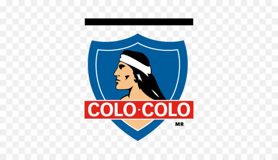 Colo Colo Logosu，Kalkan PNG