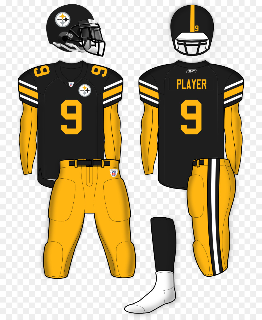 Pittsburgh Steelers，Albuquerque Dukes PNG