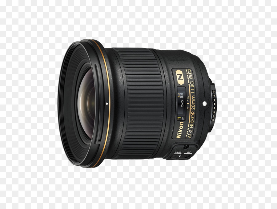 Nikon Af Objektifler 50 Mm F18d，Nikon Standart 35mm Geniş Açı Düzeltilir F18g Ed PNG