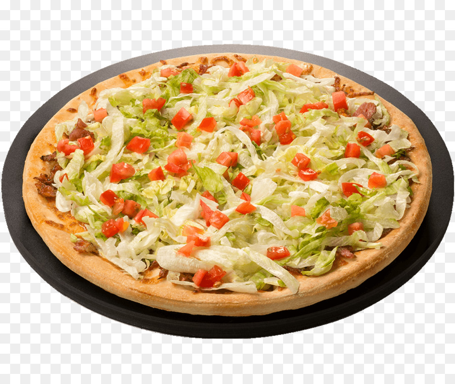 Californiastyle Pizza，Pizza PNG