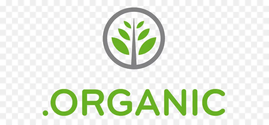 Organik Logo，Organik PNG