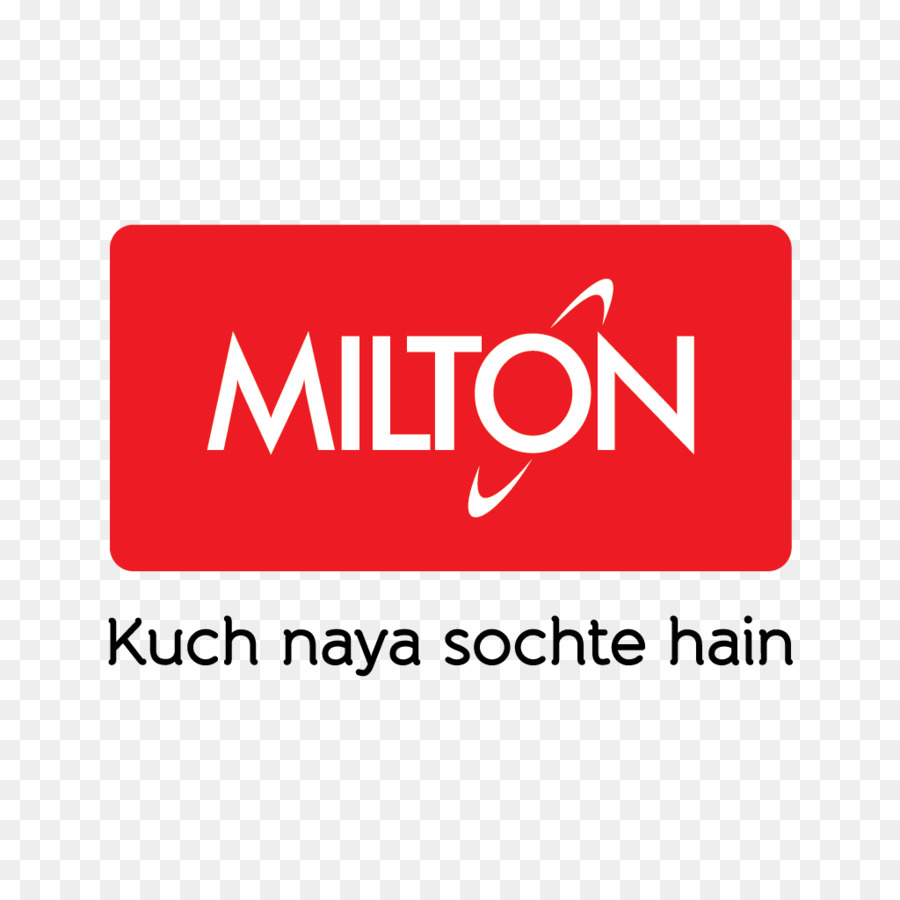 Milton Logosu，Milton PNG