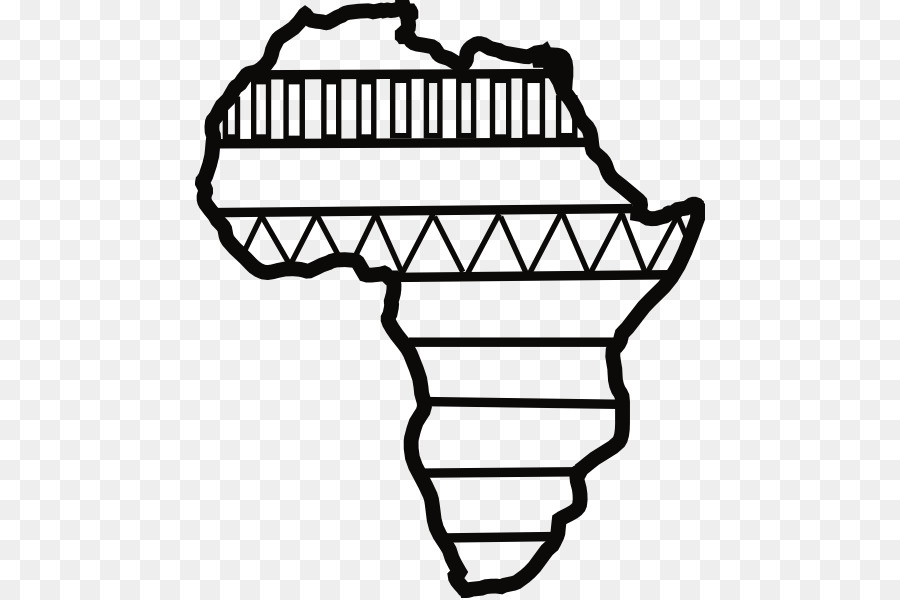 Afrika，Afrika Sanatı PNG