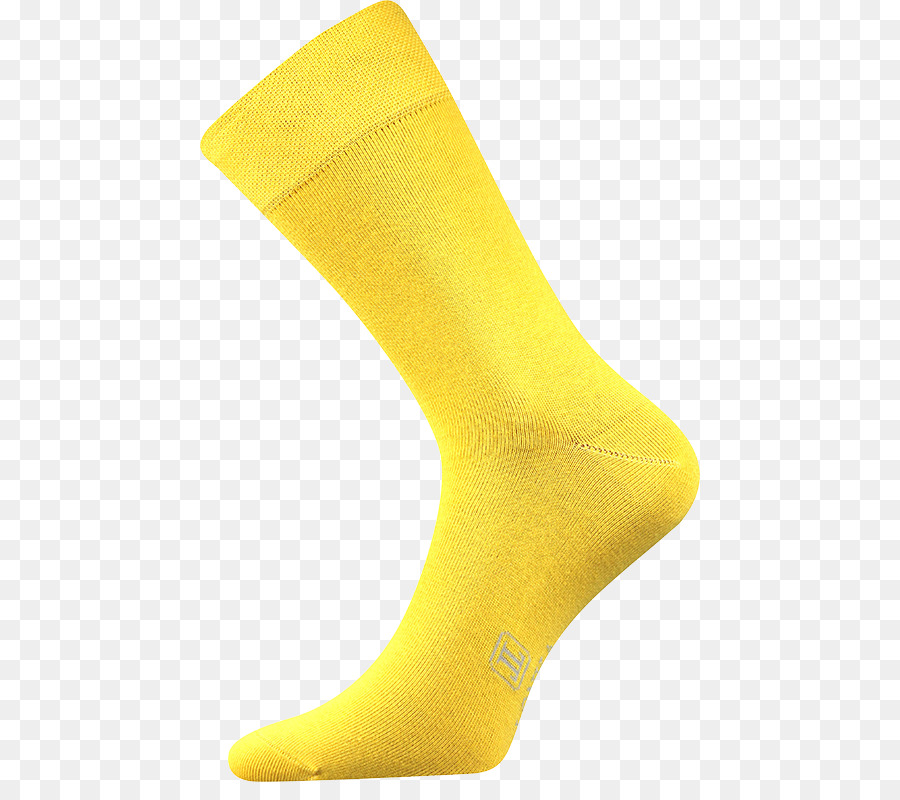 Çorap，Sarı PNG