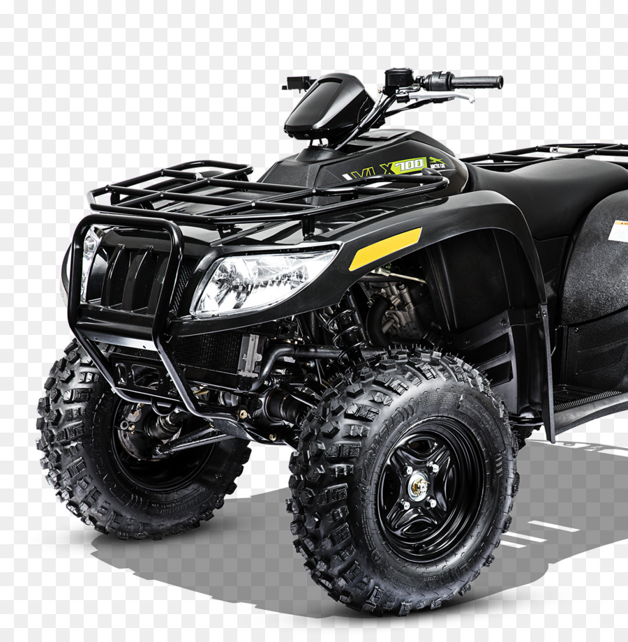 Arctic Cat，Allterrain Araç PNG