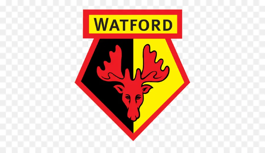 Watford Logosu，Amblem PNG